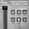 Ispring Elite Series Whole House Water Filtration System WCFM550K - alternate 3